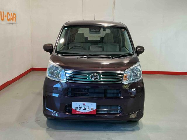 ムーヴＬ　ＳＡIII電動格納・電動ミラー　ＡＵＴＯライト　車線逸脱　ＶＳＣ　ｉ−ＳＴＯＰ　盗難防止　キーレスエントリーシステム　Ｗエアバッグ　バックモニター　ハイビームアシスト　フロントベンチシート（栃木県）の中古車