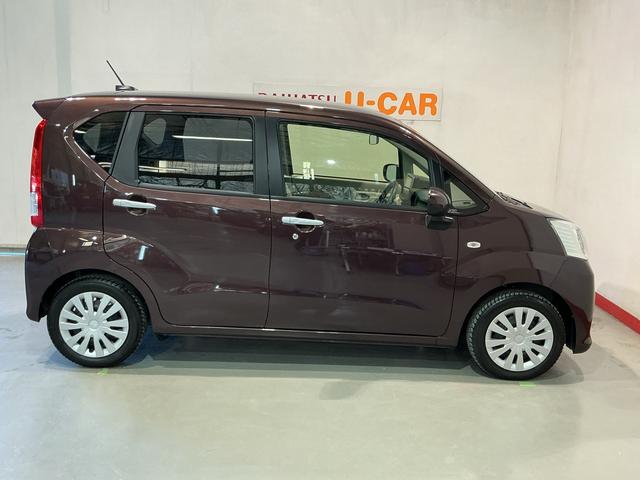 ムーヴＬ　ＳＡIII電動格納・電動ミラー　ＡＵＴＯライト　車線逸脱　ＶＳＣ　ｉ−ＳＴＯＰ　盗難防止　キーレスエントリーシステム　Ｗエアバッグ　バックモニター　ハイビームアシスト　フロントベンチシート（栃木県）の中古車