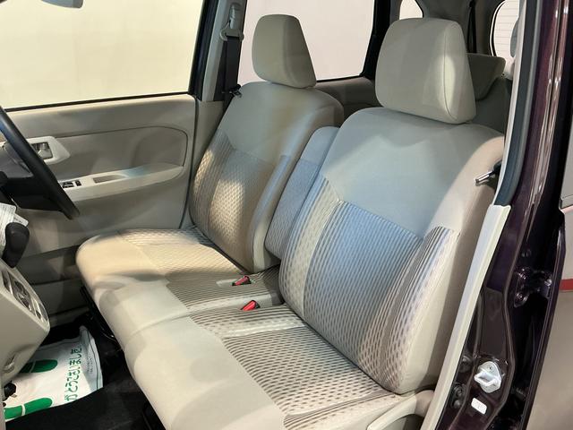 ムーヴＬ　ＳＡIII電動格納・電動ミラー　ＡＵＴＯライト　車線逸脱　ＶＳＣ　ｉ−ＳＴＯＰ　盗難防止　キーレスエントリーシステム　Ｗエアバッグ　バックモニター　ハイビームアシスト　フロントベンチシート（栃木県）の中古車