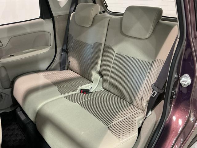 ムーヴＬ　ＳＡIII電動格納・電動ミラー　ＡＵＴＯライト　車線逸脱　ＶＳＣ　ｉ−ＳＴＯＰ　盗難防止　キーレスエントリーシステム　Ｗエアバッグ　バックモニター　ハイビームアシスト　フロントベンチシート（栃木県）の中古車