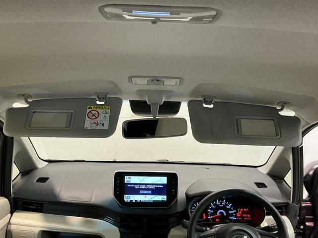 ムーヴＬ　ＳＡIII電動格納・電動ミラー　ＡＵＴＯライト　車線逸脱　ＶＳＣ　ｉ−ＳＴＯＰ　盗難防止　キーレスエントリーシステム　Ｗエアバッグ　バックモニター　ハイビームアシスト　フロントベンチシート（栃木県）の中古車