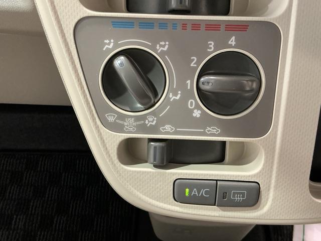 ムーヴＬ　ＳＡIII電動格納・電動ミラー　ＡＵＴＯライト　車線逸脱　ＶＳＣ　ｉ−ＳＴＯＰ　盗難防止　キーレスエントリーシステム　Ｗエアバッグ　バックモニター　ハイビームアシスト　フロントベンチシート（栃木県）の中古車