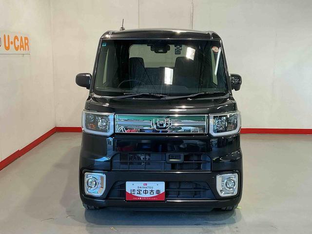 ウェイクＧターボ　レジャーエディションＳＡIIイモビ　ＥＴＣ車載器　ナビＴＶ　エコアイドル　リアカメラ　キーフリー　レーンキープアシスト　ＬＥＤライト　スマキー　Ａライト　ターボ車　ドラレコ　メモリーナビ　ベンチシート（栃木県）の中古車