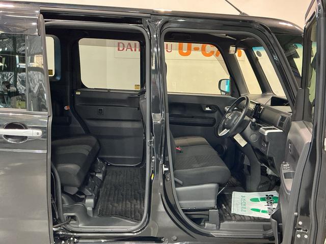 ウェイクＧターボ　レジャーエディションＳＡIIイモビ　ＥＴＣ車載器　ナビＴＶ　エコアイドル　リアカメラ　キーフリー　レーンキープアシスト　ＬＥＤライト　スマキー　Ａライト　ターボ車　ドラレコ　メモリーナビ　ベンチシート（栃木県）の中古車