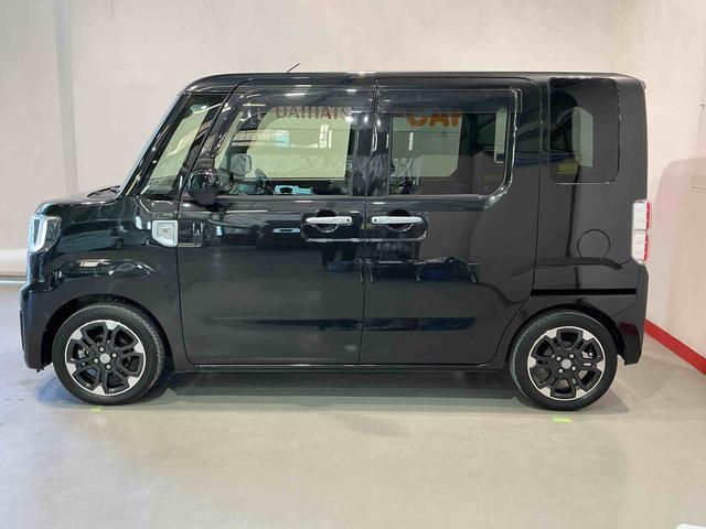 ウェイクＧターボ　レジャーエディションＳＡIIイモビ　ＥＴＣ車載器　ナビＴＶ　エコアイドル　リアカメラ　キーフリー　レーンキープアシスト　ＬＥＤライト　スマキー　Ａライト　ターボ車　ドラレコ　メモリーナビ　ベンチシート（栃木県）の中古車