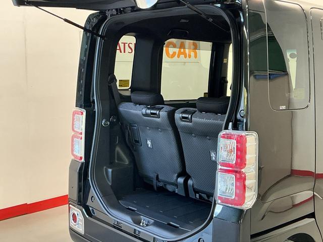 ウェイクＧターボ　レジャーエディションＳＡIIイモビ　ＥＴＣ車載器　ナビＴＶ　エコアイドル　リアカメラ　キーフリー　レーンキープアシスト　ＬＥＤライト　スマキー　Ａライト　ターボ車　ドラレコ　メモリーナビ　ベンチシート（栃木県）の中古車