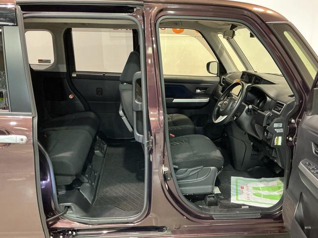 トールカスタムＧ　リミテッド　ＳＡIIIナビＴＶ　横滑り防止　オートマチックハイビーム　両側自動ドア　オートクルーズコントロール　ＬＥＤ　盗難防止装置　ＥＴＣ　キーレス　スマートキー　エコアイドル　メモリーナビ　エアバッグ（栃木県）の中古車