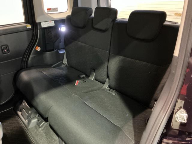 トールカスタムＧ　リミテッド　ＳＡIIIナビＴＶ　横滑り防止　オートマチックハイビーム　両側自動ドア　オートクルーズコントロール　ＬＥＤ　盗難防止装置　ＥＴＣ　キーレス　スマートキー　エコアイドル　メモリーナビ　エアバッグ（栃木県）の中古車