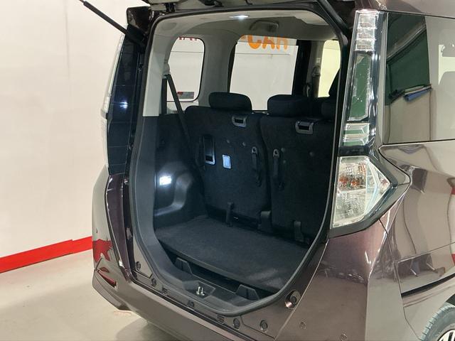 トールカスタムＧ　リミテッド　ＳＡIIIナビＴＶ　横滑り防止　オートマチックハイビーム　両側自動ドア　オートクルーズコントロール　ＬＥＤ　盗難防止装置　ＥＴＣ　キーレス　スマートキー　エコアイドル　メモリーナビ　エアバッグ（栃木県）の中古車