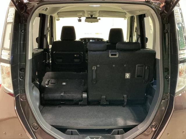 トールカスタムＧ　リミテッド　ＳＡIIIナビＴＶ　横滑り防止　オートマチックハイビーム　両側自動ドア　オートクルーズコントロール　ＬＥＤ　盗難防止装置　ＥＴＣ　キーレス　スマートキー　エコアイドル　メモリーナビ　エアバッグ（栃木県）の中古車