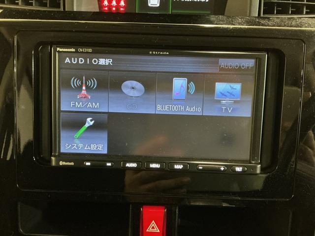 トールカスタムＧ　リミテッド　ＳＡIIIナビＴＶ　横滑り防止　オートマチックハイビーム　両側自動ドア　オートクルーズコントロール　ＬＥＤ　盗難防止装置　ＥＴＣ　キーレス　スマートキー　エコアイドル　メモリーナビ　エアバッグ（栃木県）の中古車