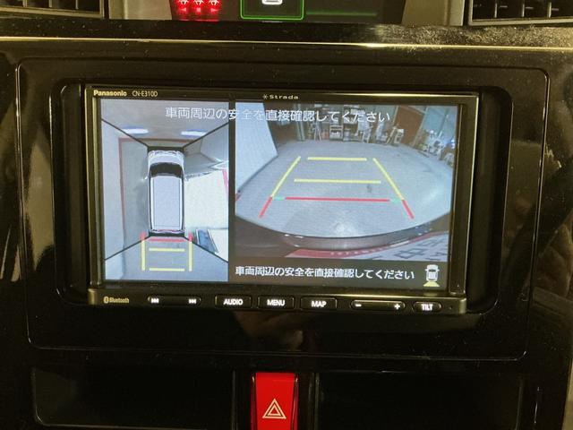 トールカスタムＧ　リミテッド　ＳＡIIIナビＴＶ　横滑り防止　オートマチックハイビーム　両側自動ドア　オートクルーズコントロール　ＬＥＤ　盗難防止装置　ＥＴＣ　キーレス　スマートキー　エコアイドル　メモリーナビ　エアバッグ（栃木県）の中古車