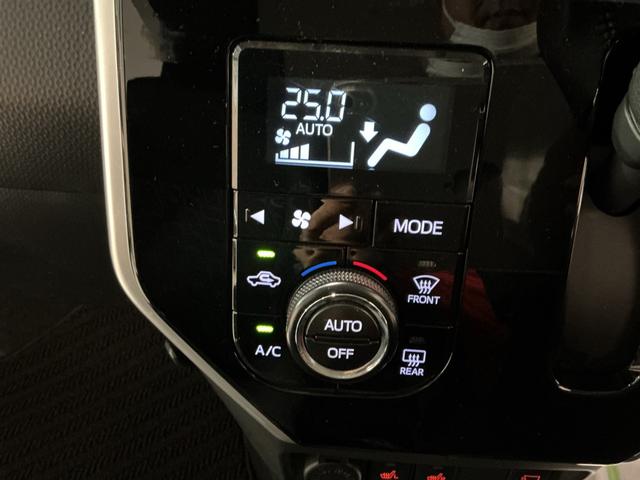 トールカスタムＧ　リミテッド　ＳＡIIIナビＴＶ　横滑り防止　オートマチックハイビーム　両側自動ドア　オートクルーズコントロール　ＬＥＤ　盗難防止装置　ＥＴＣ　キーレス　スマートキー　エコアイドル　メモリーナビ　エアバッグ（栃木県）の中古車