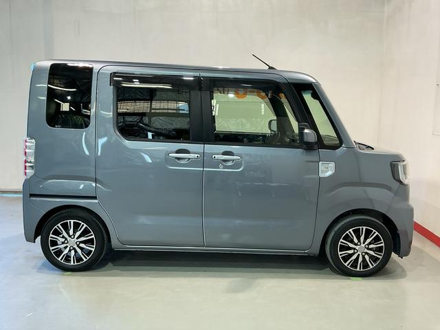 ウェイクGターボSAIIキーフリーシステム メモリーナビゲーション 格納ミラー ナビTV エアバック LED イモビライザー ターボ レーンキープアシスト オートライト ドライブレコーダー ベンチシート ETC Wエアバック(栃木県)の中古車