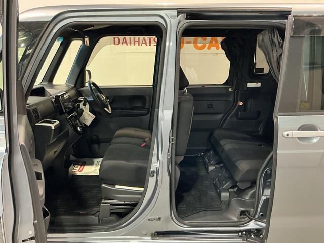 ウェイクGターボSAIIキーフリーシステム メモリーナビゲーション 格納ミラー ナビTV エアバック LED イモビライザー ターボ レーンキープアシスト オートライト ドライブレコーダー ベンチシート ETC Wエアバック(栃木県)の中古車