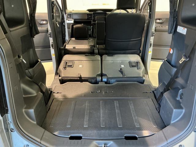 ウェイクGターボSAIIキーフリーシステム メモリーナビゲーション 格納ミラー ナビTV エアバック LED イモビライザー ターボ レーンキープアシスト オートライト ドライブレコーダー ベンチシート ETC Wエアバック(栃木県)の中古車