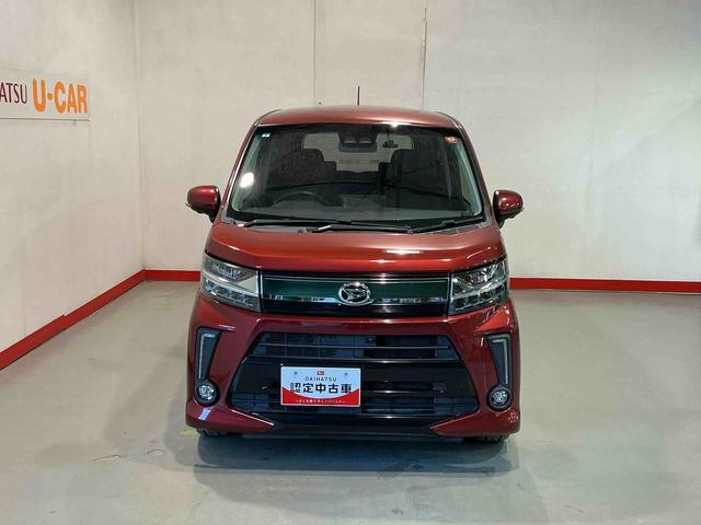 ムーヴカスタム　ＲＳ　ハイパーリミテッドＳＡIII運転席シートヒーター　オートハイビーム　衝突安全ボディ　セキュリティアラーム　ＬＥＤヘッドライト　ドラレコ　キーフリーシステム　ナビＴＶ　アイドリングストップ　オートライト（栃木県）の中古車