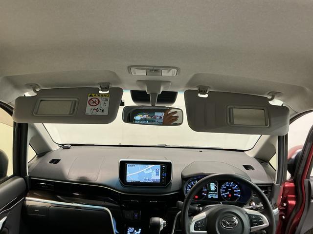 ムーヴカスタム　ＲＳ　ハイパーリミテッドＳＡIII運転席シートヒーター　オートハイビーム　衝突安全ボディ　セキュリティアラーム　ＬＥＤヘッドライト　ドラレコ　キーフリーシステム　ナビＴＶ　アイドリングストップ　オートライト（栃木県）の中古車