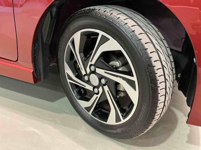 ムーヴカスタム　ＲＳ　ハイパーリミテッドＳＡIII運転席シートヒーター　オートハイビーム　衝突安全ボディ　セキュリティアラーム　ＬＥＤヘッドライト　ドラレコ　キーフリーシステム　ナビＴＶ　アイドリングストップ　オートライト（栃木県）の中古車