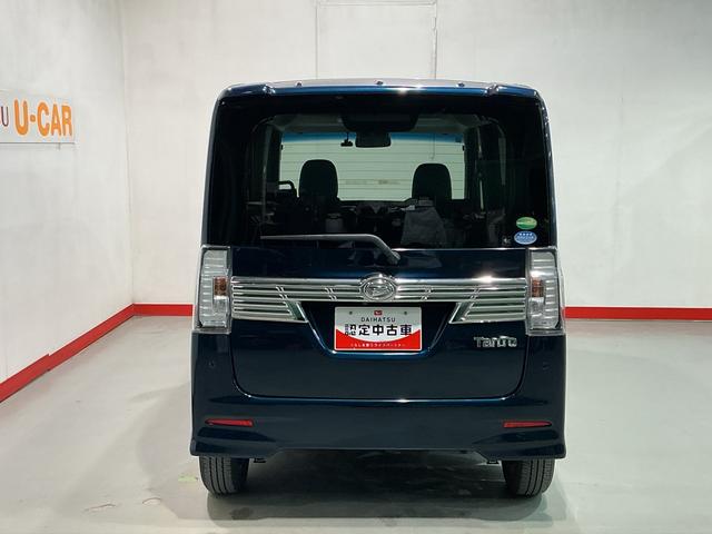 タントカスタムＸ　トップエディションＶＳ　ＳＡIIIナビゲーションシステム　パノラマモニター　アルミホイール　オートライト　両側電動スライドドア　シートヒーター　ＬＥＤヘッドライト　ドライブレコーダー（栃木県）の中古車