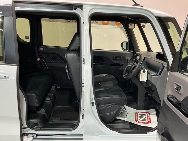 タントカスタムＲＳナビゲーションシステム　パノラマモニター　ドライブレコーダー　ＥＴＣ車載器　両側電動スライドドア　クルーズコントロール　スマートアシスト　シートヒーター（栃木県）の中古車