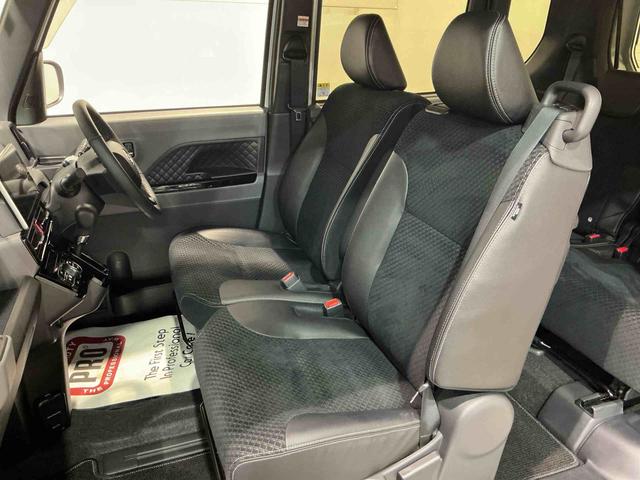 タントカスタムＲＳナビゲーションシステム　パノラマモニター　ドライブレコーダー　ＥＴＣ車載器　両側電動スライドドア　クルーズコントロール　スマートアシスト　シートヒーター（栃木県）の中古車