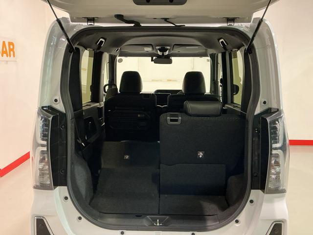 タントカスタムＲＳナビゲーションシステム　パノラマモニター　ドライブレコーダー　ＥＴＣ車載器　両側電動スライドドア　クルーズコントロール　スマートアシスト　シートヒーター（栃木県）の中古車