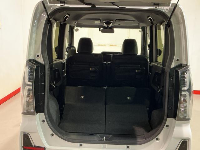 タントカスタムＲＳナビゲーションシステム　パノラマモニター　ドライブレコーダー　ＥＴＣ車載器　両側電動スライドドア　クルーズコントロール　スマートアシスト　シートヒーター（栃木県）の中古車