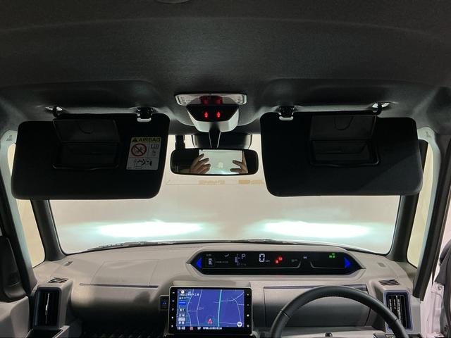 タントカスタムＲＳナビゲーションシステム　パノラマモニター　ドライブレコーダー　ＥＴＣ車載器　両側電動スライドドア　クルーズコントロール　スマートアシスト　シートヒーター（栃木県）の中古車