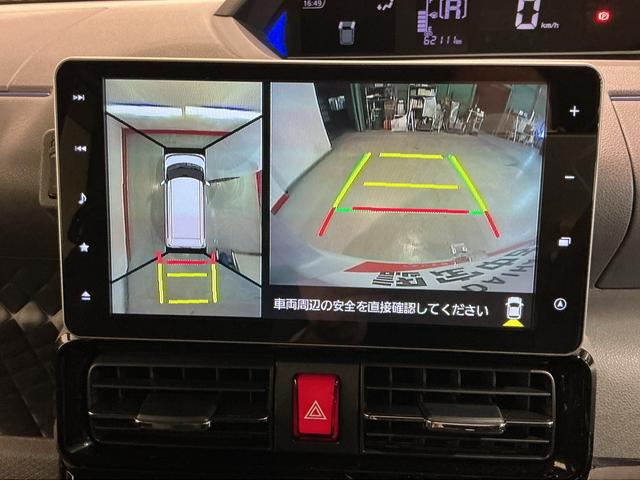 タントカスタムＲＳナビゲーションシステム　パノラマモニター　ドライブレコーダー　ＥＴＣ車載器　両側電動スライドドア　クルーズコントロール　スマートアシスト　シートヒーター（栃木県）の中古車