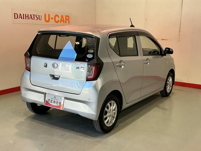 ミライースＬ　ＳＡIIIアイドリングＳＴＯＰ　アルミ　リヤカメラ　前後障害物センサー　衝突防止　ＥＴＣ装備　キ−レス　イモビライザー　Ｗエアバッグ　横滑防止　レーンキープアシスト　オートハイビーム　運転席エアバック（栃木県）の中古車