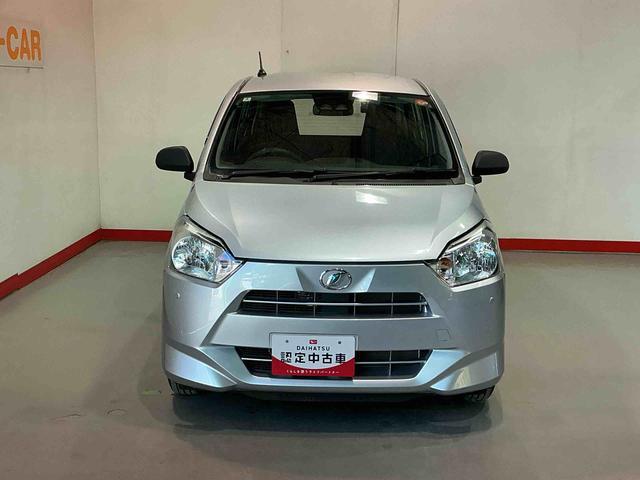 ミライースＬ　ＳＡIIIアイドリングＳＴＯＰ　アルミ　リヤカメラ　前後障害物センサー　衝突防止　ＥＴＣ装備　キ−レス　イモビライザー　Ｗエアバッグ　横滑防止　レーンキープアシスト　オートハイビーム　運転席エアバック（栃木県）の中古車