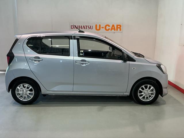 ミライースＬ　ＳＡIIIアイドリングＳＴＯＰ　アルミ　リヤカメラ　前後障害物センサー　衝突防止　ＥＴＣ装備　キ−レス　イモビライザー　Ｗエアバッグ　横滑防止　レーンキープアシスト　オートハイビーム　運転席エアバック（栃木県）の中古車