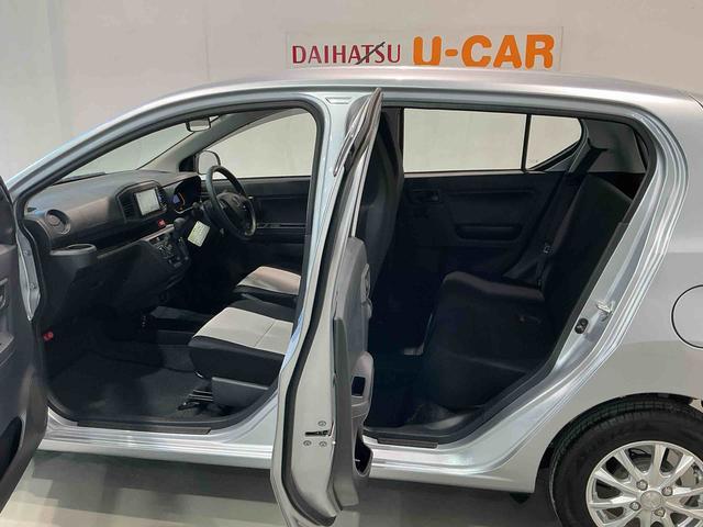 ミライースＬ　ＳＡIIIアイドリングＳＴＯＰ　アルミ　リヤカメラ　前後障害物センサー　衝突防止　ＥＴＣ装備　キ−レス　イモビライザー　Ｗエアバッグ　横滑防止　レーンキープアシスト　オートハイビーム　運転席エアバック（栃木県）の中古車