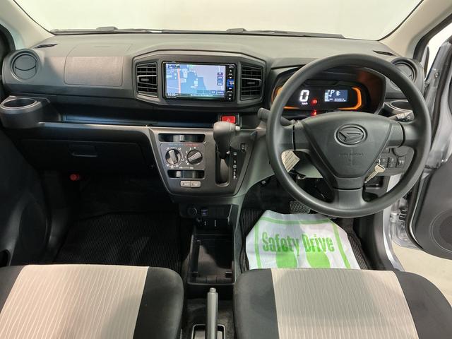 ミライースＬ　ＳＡIIIアイドリングＳＴＯＰ　アルミ　リヤカメラ　前後障害物センサー　衝突防止　ＥＴＣ装備　キ−レス　イモビライザー　Ｗエアバッグ　横滑防止　レーンキープアシスト　オートハイビーム　運転席エアバック（栃木県）の中古車