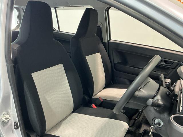 ミライースＬ　ＳＡIIIアイドリングＳＴＯＰ　アルミ　リヤカメラ　前後障害物センサー　衝突防止　ＥＴＣ装備　キ−レス　イモビライザー　Ｗエアバッグ　横滑防止　レーンキープアシスト　オートハイビーム　運転席エアバック（栃木県）の中古車