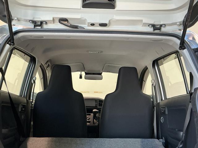 ミライースＬ　ＳＡIIIアイドリングＳＴＯＰ　アルミ　リヤカメラ　前後障害物センサー　衝突防止　ＥＴＣ装備　キ−レス　イモビライザー　Ｗエアバッグ　横滑防止　レーンキープアシスト　オートハイビーム　運転席エアバック（栃木県）の中古車