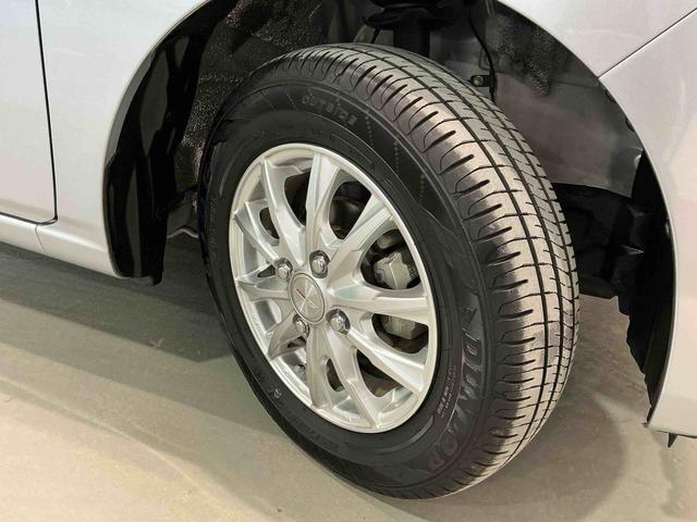 ミライースＬ　ＳＡIIIアイドリングＳＴＯＰ　アルミ　リヤカメラ　前後障害物センサー　衝突防止　ＥＴＣ装備　キ−レス　イモビライザー　Ｗエアバッグ　横滑防止　レーンキープアシスト　オートハイビーム　運転席エアバック（栃木県）の中古車