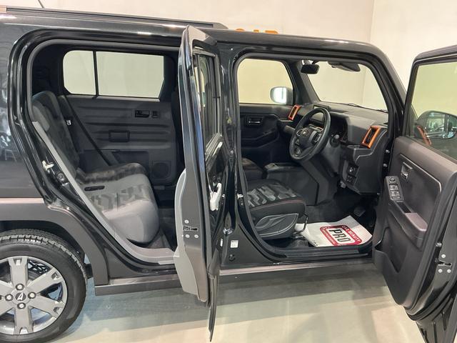 タフトGターボ誤発進抑制装置 バックカメラ付き ナビTV LEDライト オートライト キーフリーシステム オートハイビーム 電動格納ミラー アルミホイール アイドリングストップ ターボエンジン 盗難警報装置(栃木県)の中古車