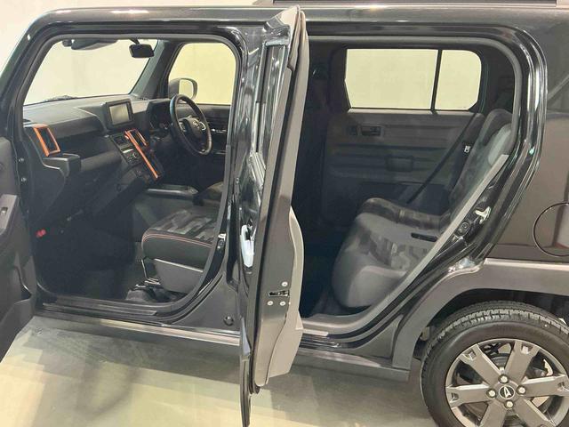 タフトGターボ誤発進抑制装置 バックカメラ付き ナビTV LEDライト オートライト キーフリーシステム オートハイビーム 電動格納ミラー アルミホイール アイドリングストップ ターボエンジン 盗難警報装置(栃木県)の中古車