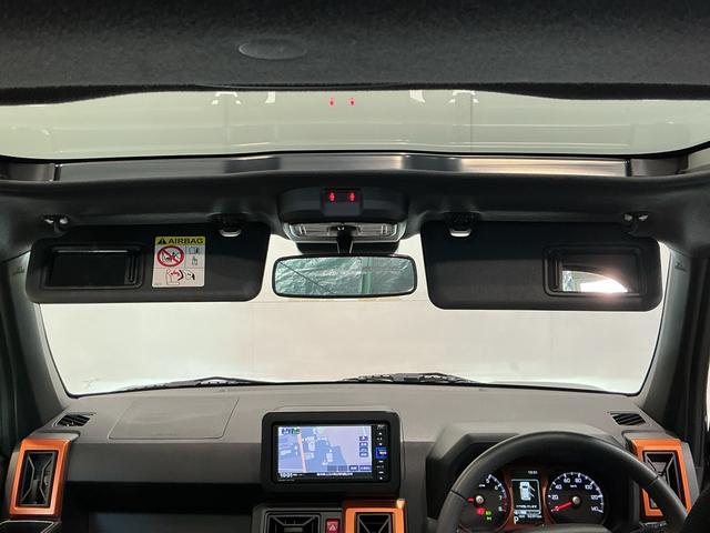 タフトGターボ誤発進抑制装置 バックカメラ付き ナビTV LEDライト オートライト キーフリーシステム オートハイビーム 電動格納ミラー アルミホイール アイドリングストップ ターボエンジン 盗難警報装置(栃木県)の中古車