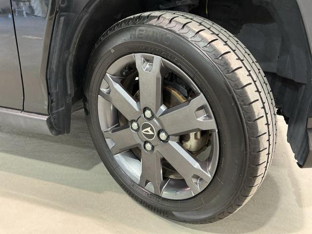 タフトGターボ誤発進抑制装置 バックカメラ付き ナビTV LEDライト オートライト キーフリーシステム オートハイビーム 電動格納ミラー アルミホイール アイドリングストップ ターボエンジン 盗難警報装置(栃木県)の中古車