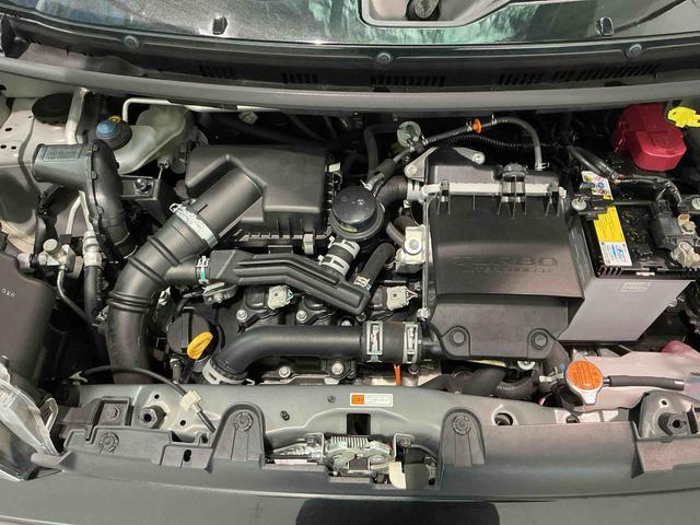 タフトGターボ誤発進抑制装置 バックカメラ付き ナビTV LEDライト オートライト キーフリーシステム オートハイビーム 電動格納ミラー アルミホイール アイドリングストップ ターボエンジン 盗難警報装置(栃木県)の中古車