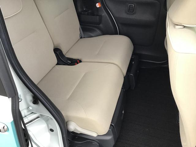 ムーヴキャンバスＧメイクアップＶＳ　ＳＡIII踏み間違え防止　横滑り防止機能　パノラミックビューモニター　ＥＴＣ車載器　衝突安全ボディ　電動格納ミラー　ＬＥＤライト　シートヒータ　キーフリーシステム　ドライブレコーダー　メモリーナビ（栃木県）の中古車