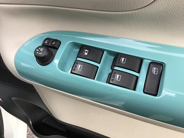 ムーヴキャンバスＧメイクアップＶＳ　ＳＡIII踏み間違え防止　横滑り防止機能　パノラミックビューモニター　ＥＴＣ車載器　衝突安全ボディ　電動格納ミラー　ＬＥＤライト　シートヒータ　キーフリーシステム　ドライブレコーダー　メモリーナビ（栃木県）の中古車