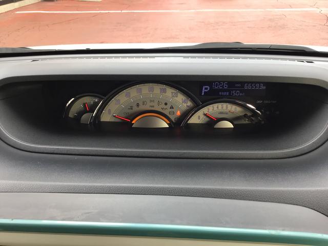 ムーヴキャンバスＧメイクアップＶＳ　ＳＡIII踏み間違え防止　横滑り防止機能　パノラミックビューモニター　ＥＴＣ車載器　衝突安全ボディ　電動格納ミラー　ＬＥＤライト　シートヒータ　キーフリーシステム　ドライブレコーダー　メモリーナビ（栃木県）の中古車