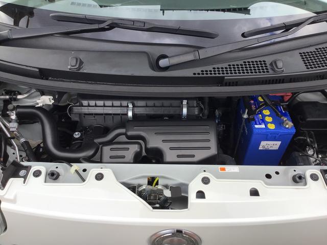 ムーヴキャンバスＧメイクアップＶＳ　ＳＡIII踏み間違え防止　横滑り防止機能　パノラミックビューモニター　ＥＴＣ車載器　衝突安全ボディ　電動格納ミラー　ＬＥＤライト　シートヒータ　キーフリーシステム　ドライブレコーダー　メモリーナビ（栃木県）の中古車