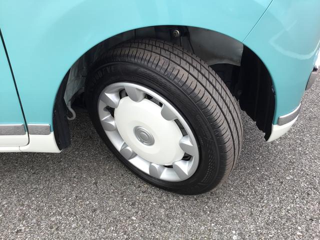 ムーヴキャンバスＧメイクアップＶＳ　ＳＡIII踏み間違え防止　横滑り防止機能　パノラミックビューモニター　ＥＴＣ車載器　衝突安全ボディ　電動格納ミラー　ＬＥＤライト　シートヒータ　キーフリーシステム　ドライブレコーダー　メモリーナビ（栃木県）の中古車