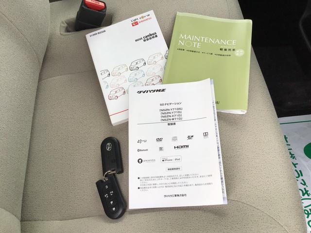 ムーヴキャンバスＧメイクアップＶＳ　ＳＡIII踏み間違え防止　横滑り防止機能　パノラミックビューモニター　ＥＴＣ車載器　衝突安全ボディ　電動格納ミラー　ＬＥＤライト　シートヒータ　キーフリーシステム　ドライブレコーダー　メモリーナビ（栃木県）の中古車