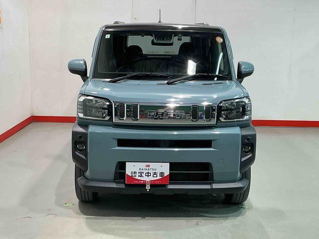 タフトG被害軽減ブレーキ コーナーセンサ シートH リアカメラ メモリナビ スマートキー&プッシュスタート 車線逸脱防止 ドライブレコーダー ナビTV ETC オートマチックハイビーム(栃木県)の中古車